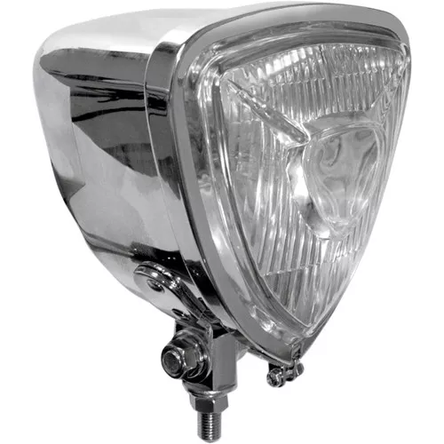Emgo Aris Replica Headlight Assembly (66-84164)