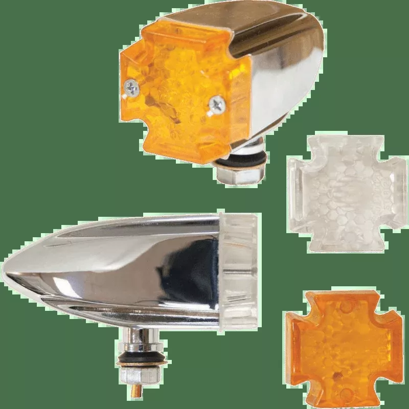 EMGO LED Maltese Deco Lights (PR)