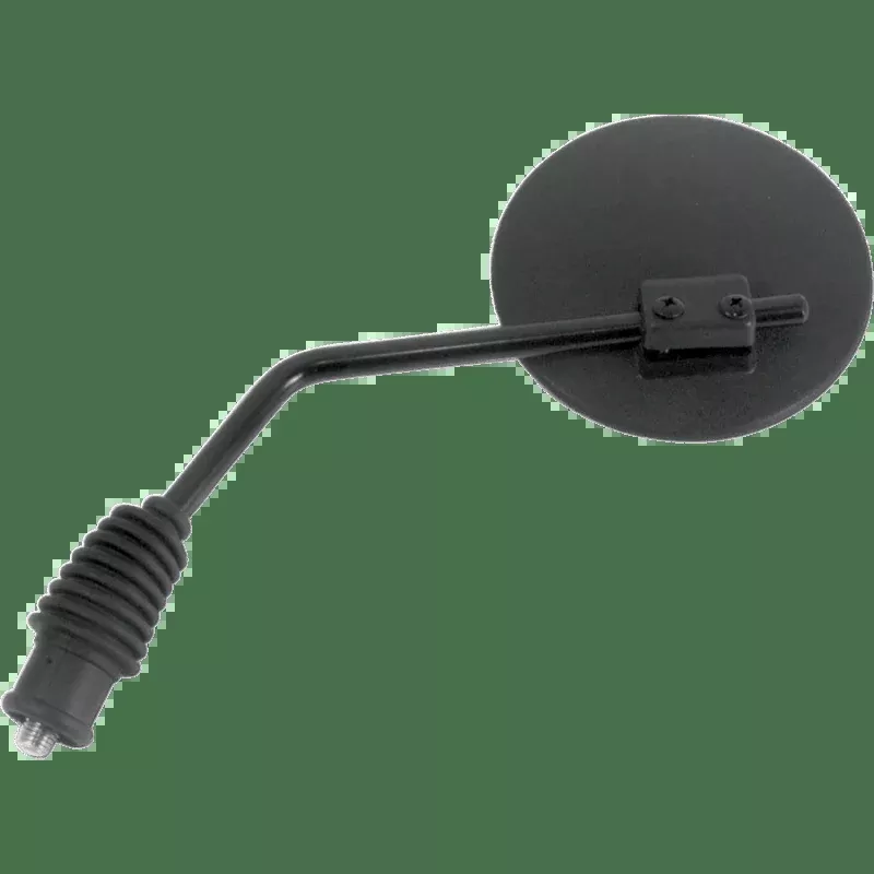 EMGO Screw-In Enduro Mirror