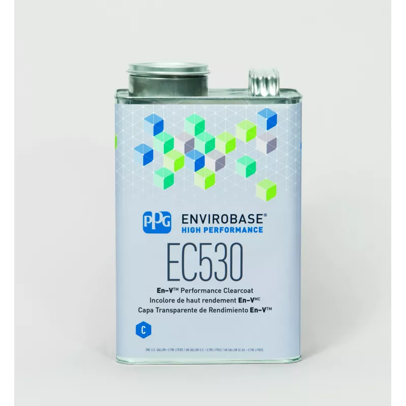 EN-V PERFORMANCE CLEAR