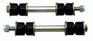 End Link Set 3 1/2 Mount Length 19-406-BL