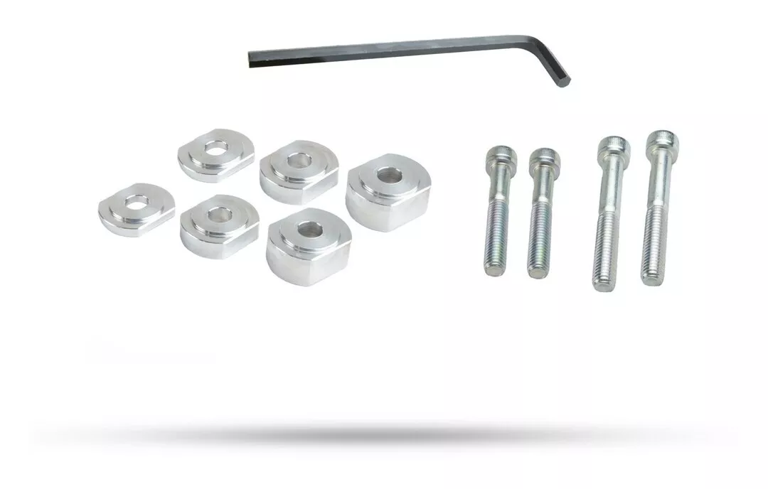 Enduro Engineering Handlebar Risers Husqvarna / KTM / Gas Gas 125cc-450cc