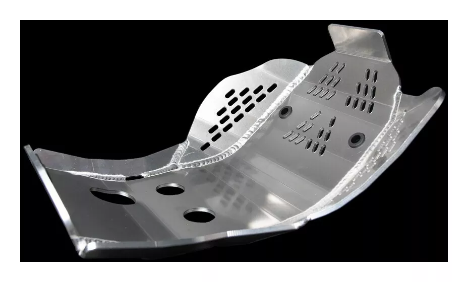 Enduro Engineering Skid PlateKTM 250cc-350cc 2017-2022