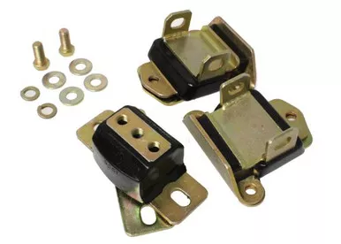 Energy Suspension 3.1120G Complete Engine and Transmission Mount Set