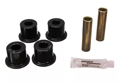 Energy Suspension 3.2126G Rear Frame Shackle for Chevy Pickup