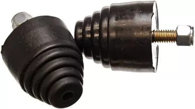 Energy Suspension 9.9101G All Purpose Bump Stop Set of 2