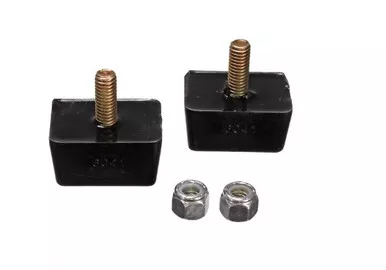 Energy Suspension 9.9118G 7/8" Rectangular Universal Snubber