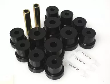Energy Suspension Gm Sprng Bush Black 3.2103G