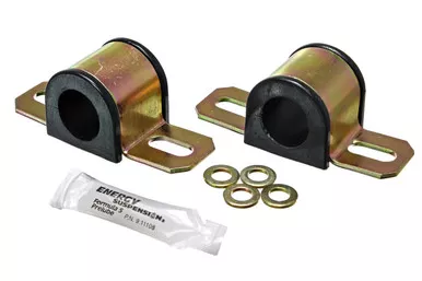 Energy Suspension Stabilizer Bushing -Blac 9.5112G