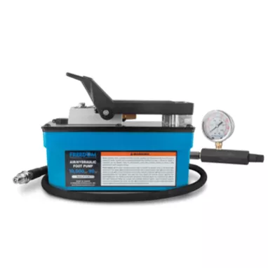 ENERPAC HYDRAULIC PUMP