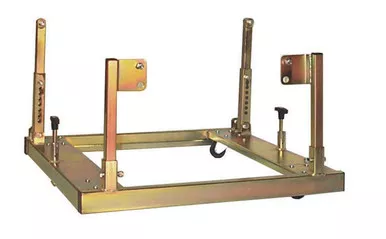 Engine Cradle Pro Stand 162