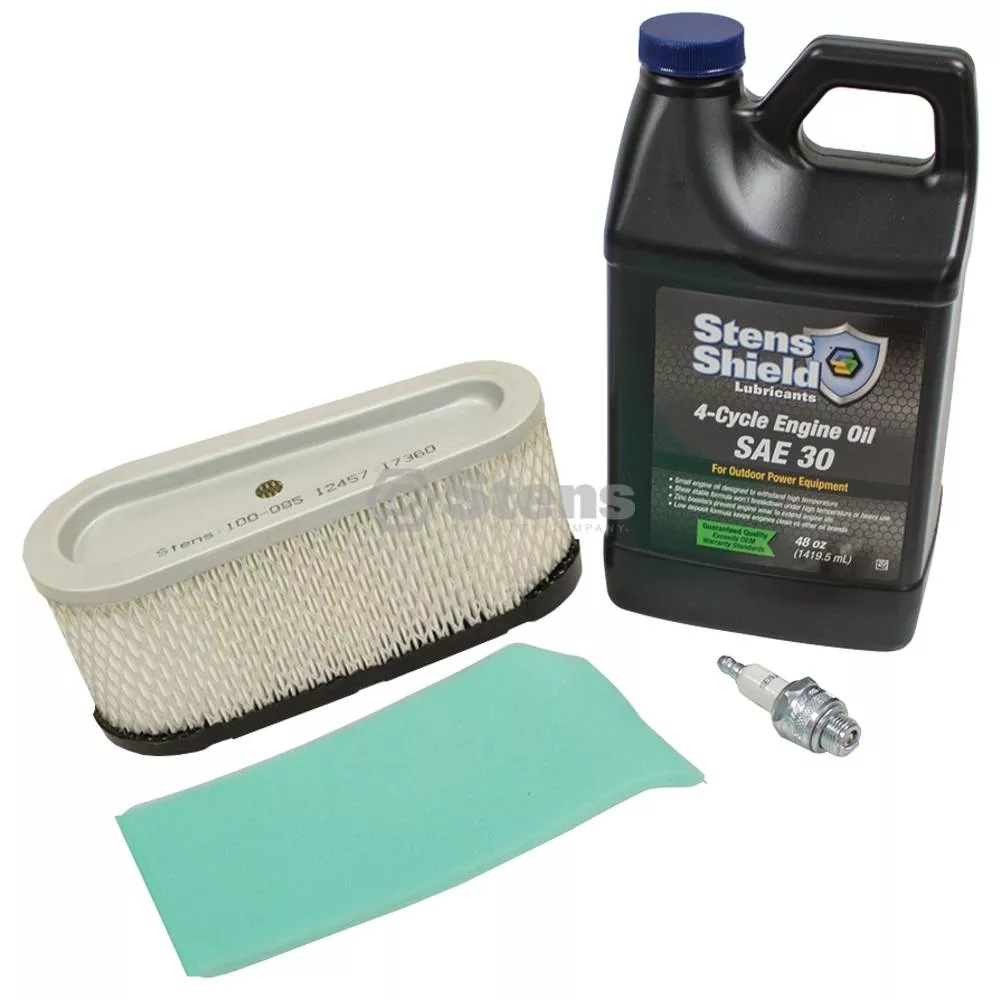 Engine Maintenance Kit - Briggs & Stratton 5109B