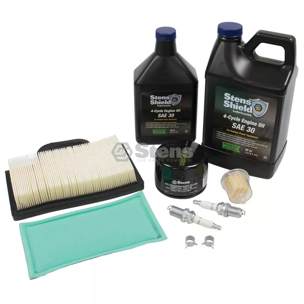Engine Maintenance Kit - Briggs & Stratton 5111B
