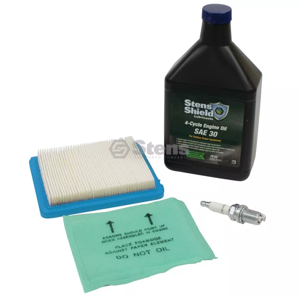 Engine Maintenance Kit - Briggs & Stratton 5121B