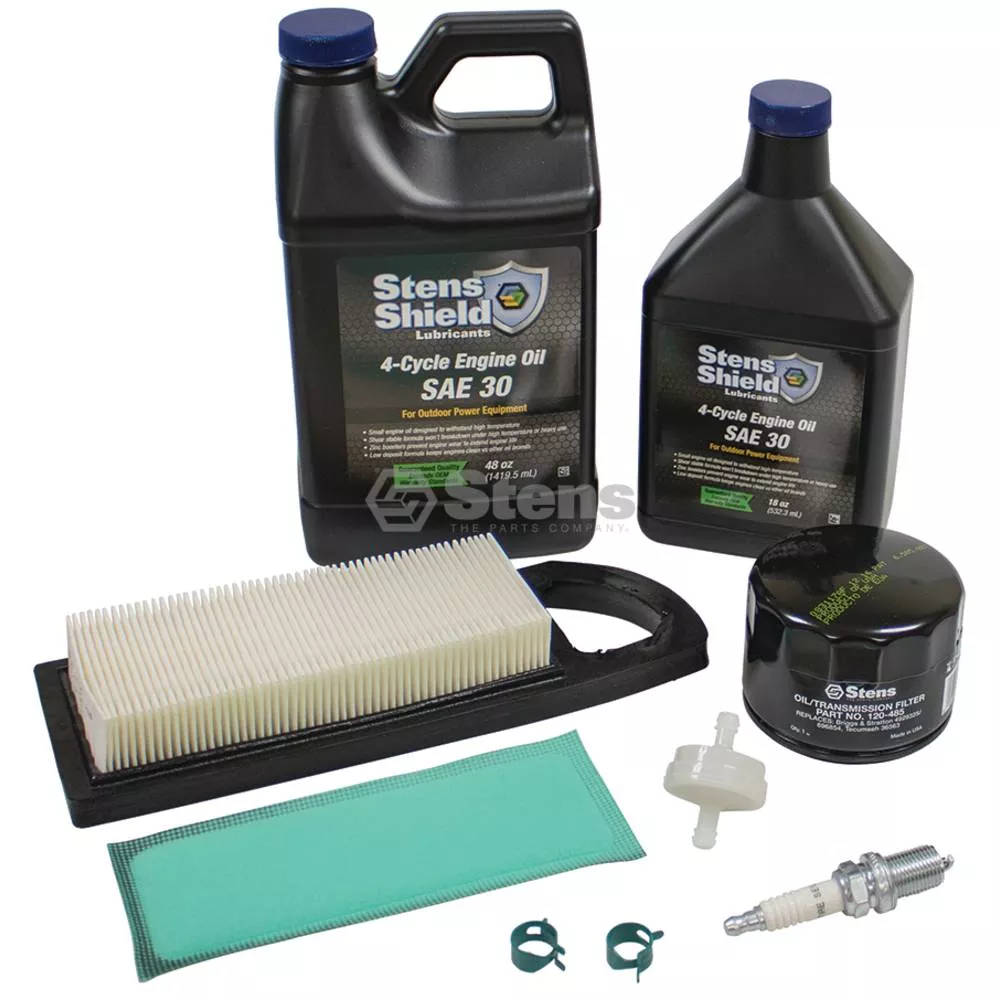 Engine Maintenance Kit - Briggs & Stratton 5127B