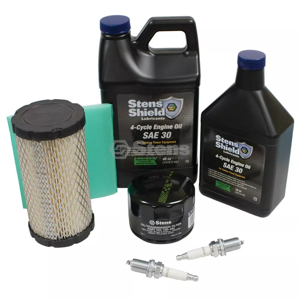 Engine Maintenance Kit – Briggs & Stratton 5135B