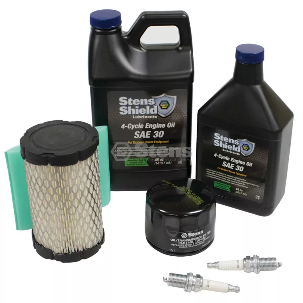 Engine Maintenance Kit – Briggs & Stratton 5136B