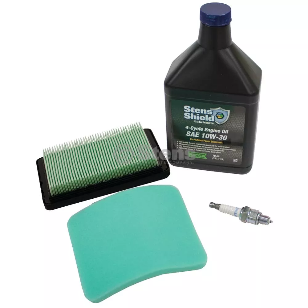 Engine Maintenance Kit - Honda GX100