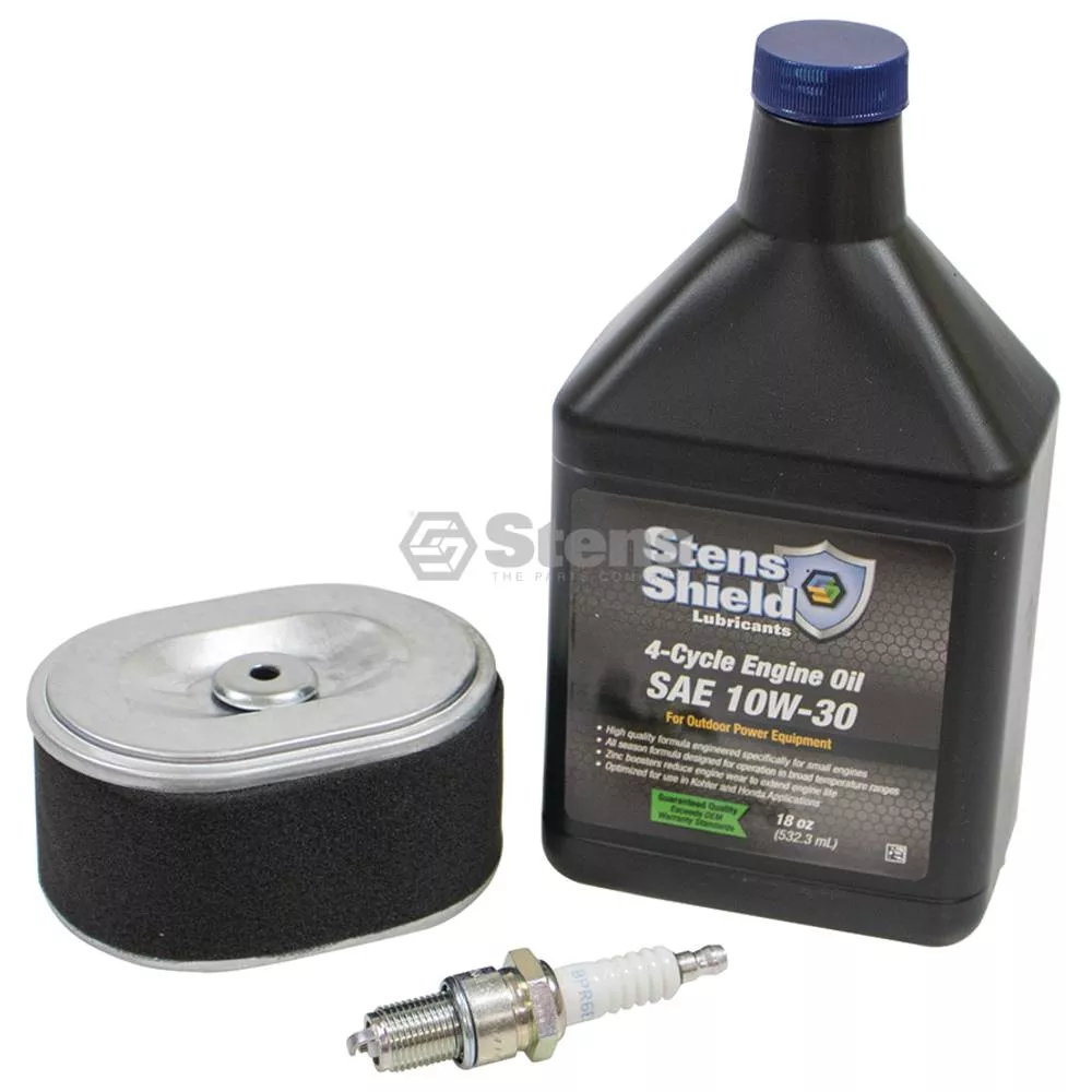 Engine Maintenance Kit - Honda GX110 & GX120