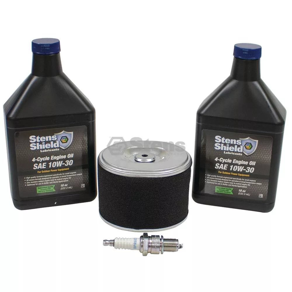 Engine Maintenance Kit – Honda GX240 & GX270