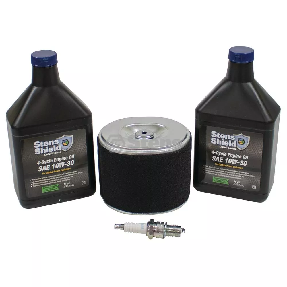 Engine Maintenance Kit – Honda GX240-GX390