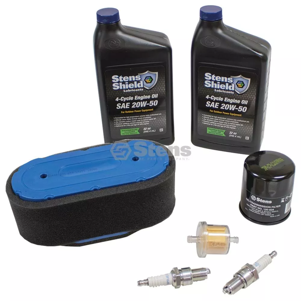 Engine Maintenance Kit – Kawasaki 11013-7009