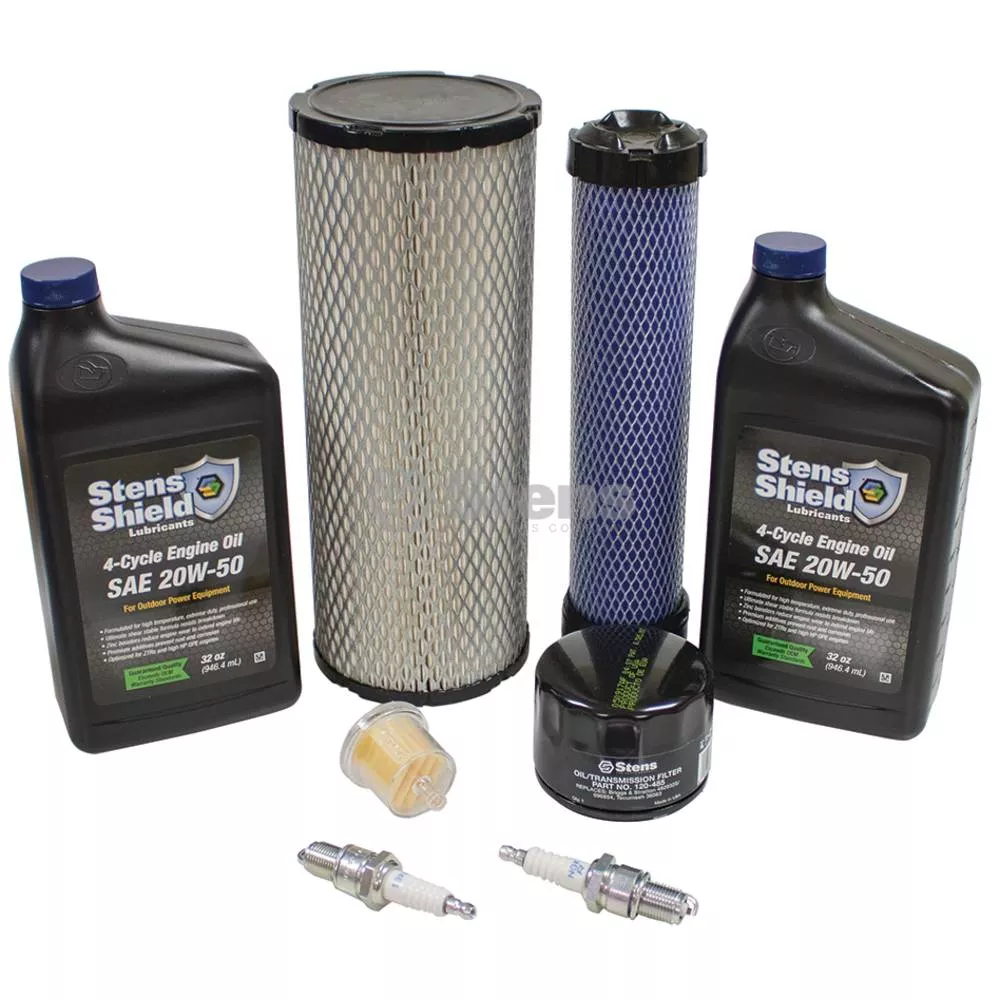 Engine Maintenance Kit – Kawasaki 49065-2076