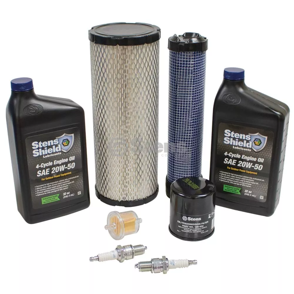 Engine Maintenance Kit – Kawasaki 92070-2112