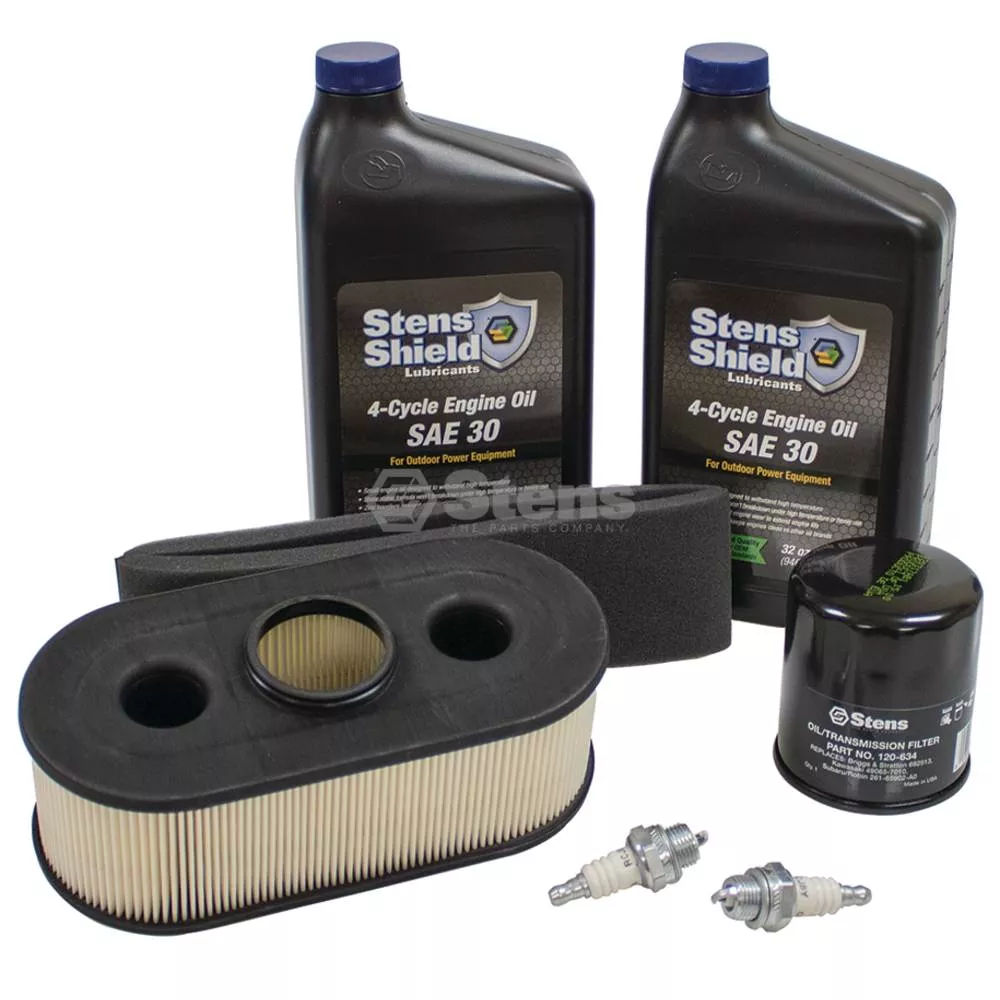 Engine Maintenance Kit - Kawasaki 99969-6140