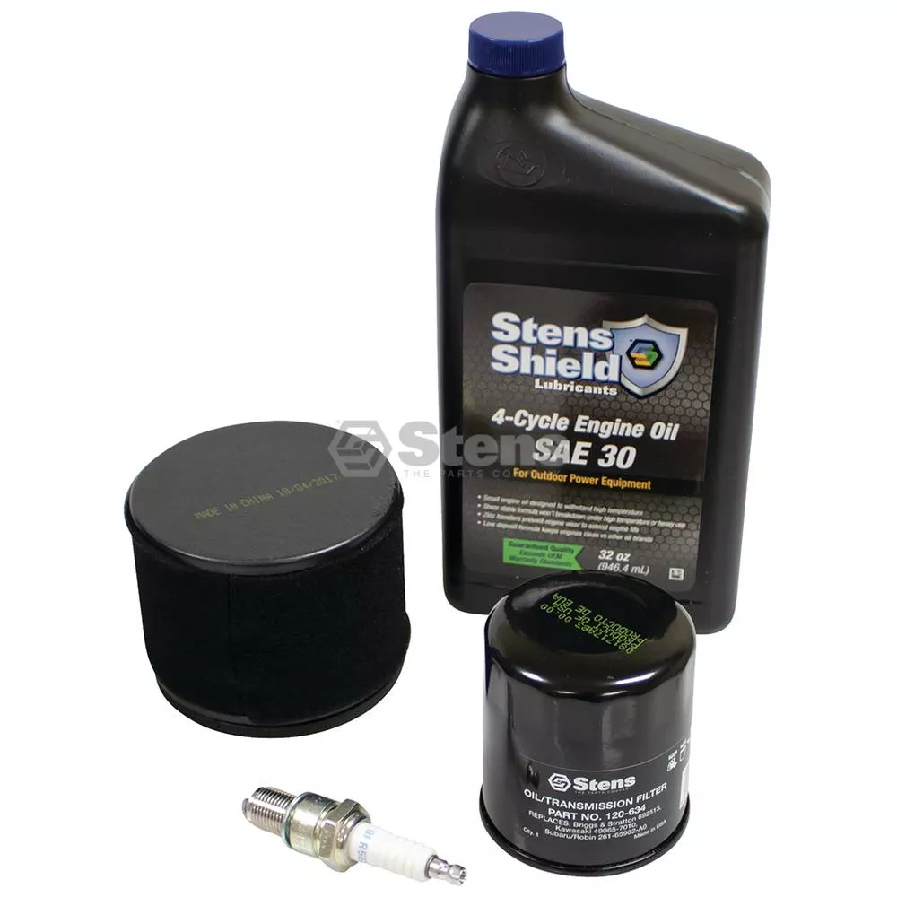 Engine Maintenance Kit – Kawasaki 99969-6150B