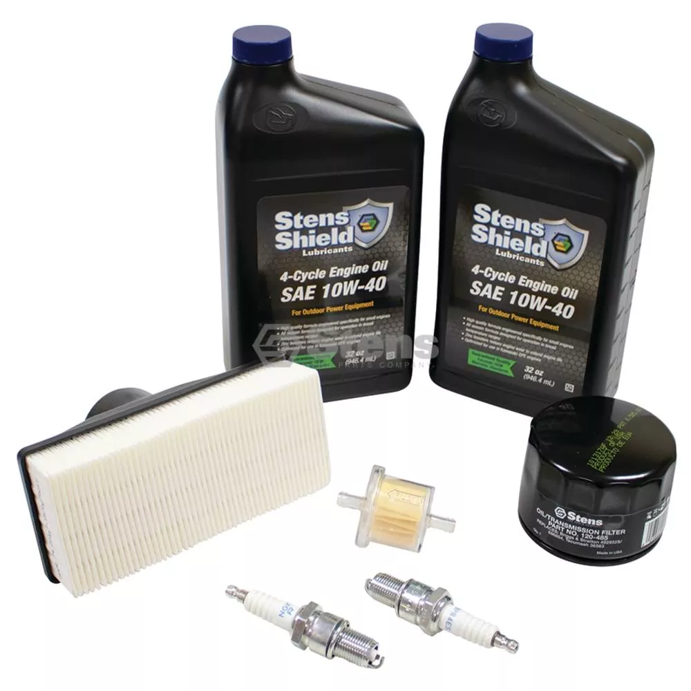 Engine Maintenance Kit – Kawasaki 99969-6343
