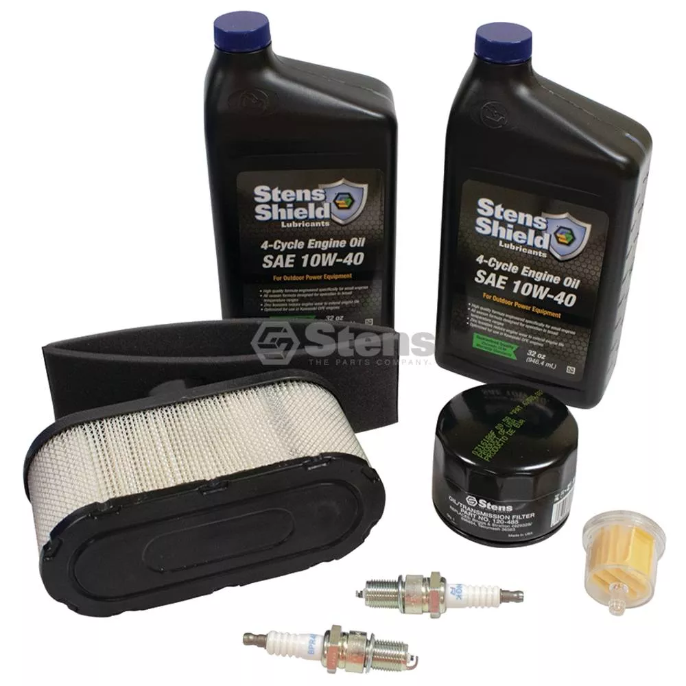 Engine Maintenance Kit – Kawasaki 99969-6344