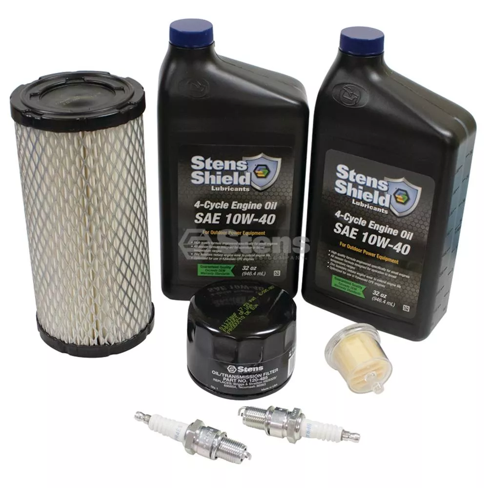 Engine Maintenance Kit – Kawasaki 99969-6345