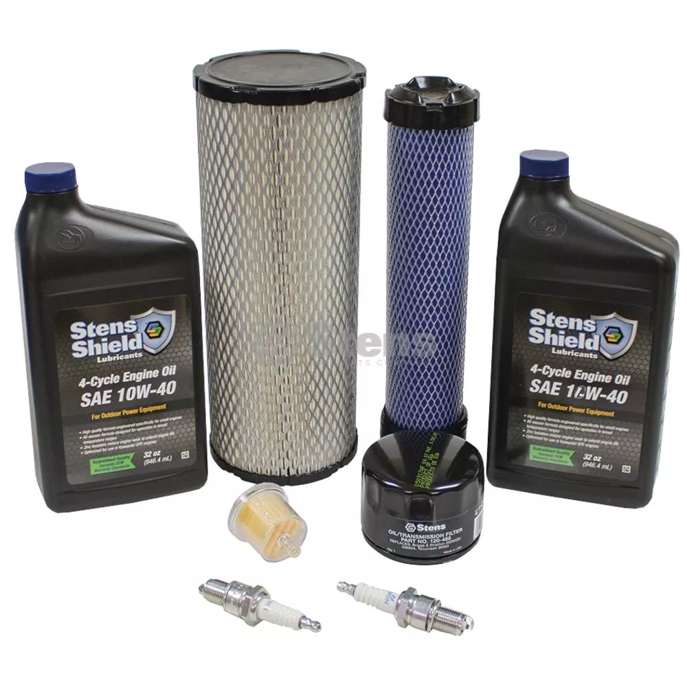 Engine Maintenance Kit – Kawasaki 99969-6346