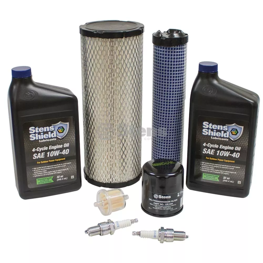 Engine Maintenance Kit – Kawasaki 99969-6348
