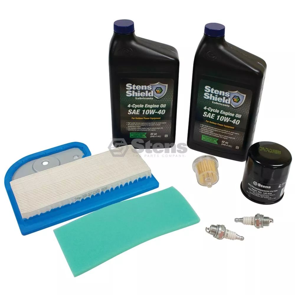 Engine Maintenance Kit - Kawasaki 99969-6353