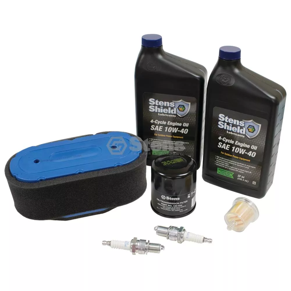 Engine Maintenance Kit – Kawasaki 99969-6354