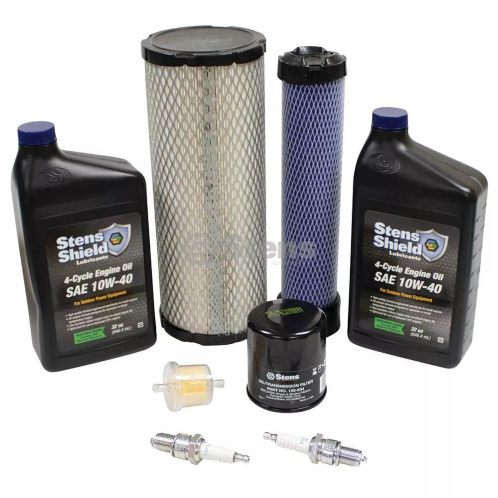 Engine Maintenance Kit - Kawasaki 99969-6375