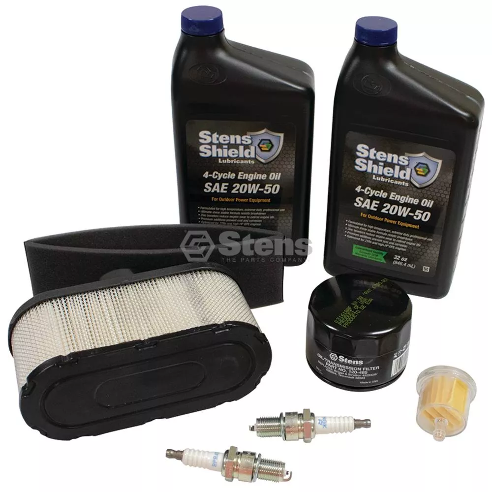Engine Maintenance Kit – Kawasaki 99999-0384