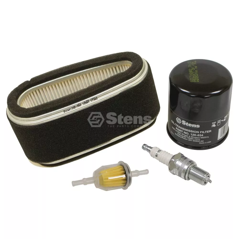 Engine Maintenance Kit – Kawasaki FC420; 14 HP