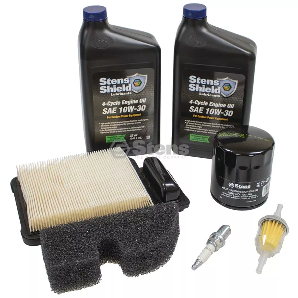Engine Maintenance Kit - Kohler 20 789 01-S