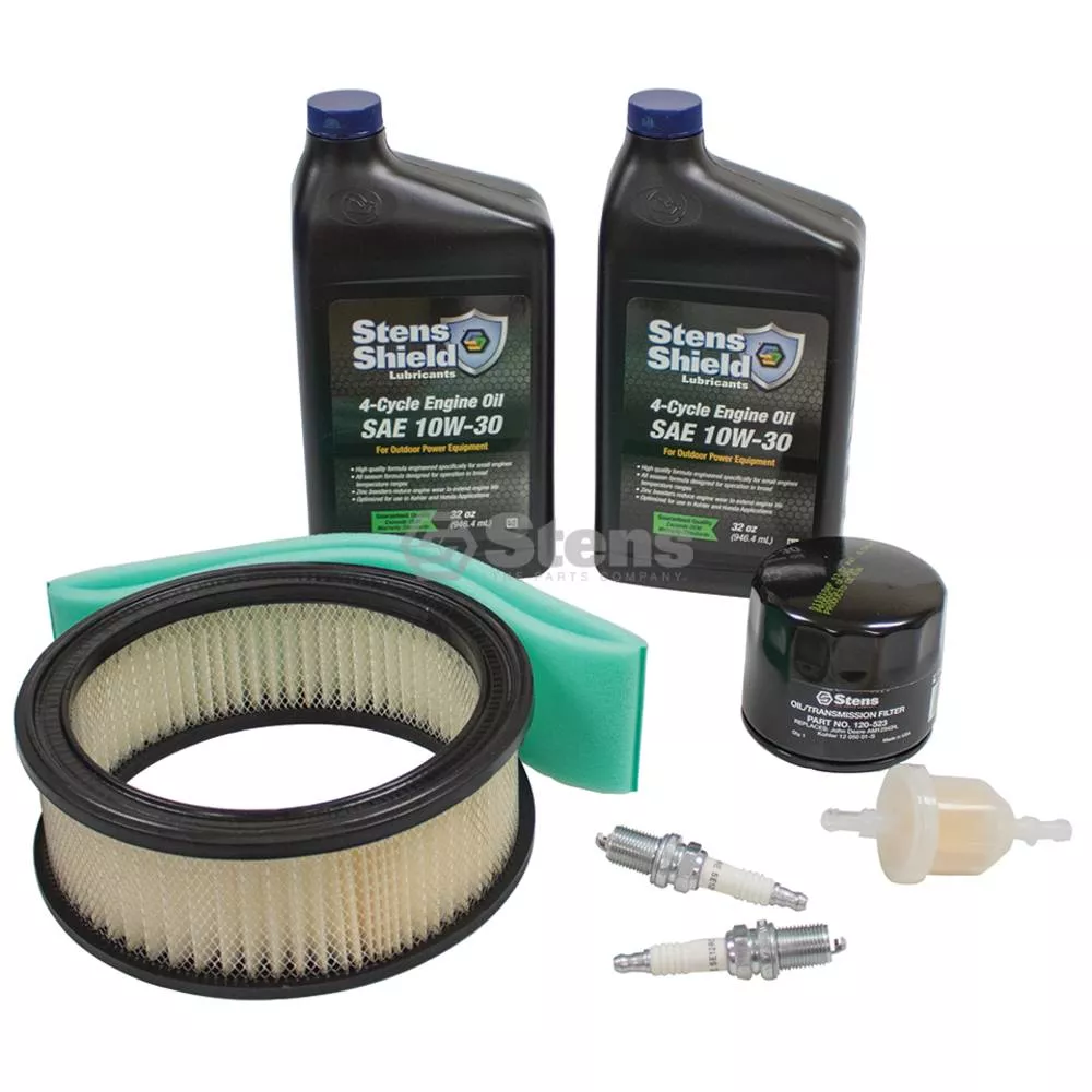 Engine Maintenance Kit – Kohler 24 789 01-S