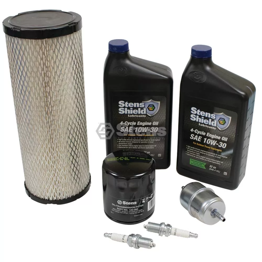 Engine Maintenance Kit – Kohler 25 789 01-S