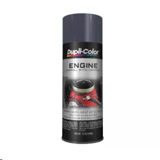 ENGINE PAINT CAST COAT