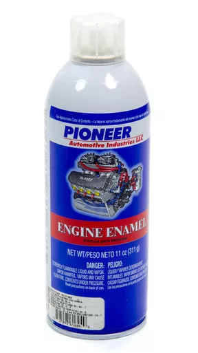 Engine Paint – Clear T-59-A