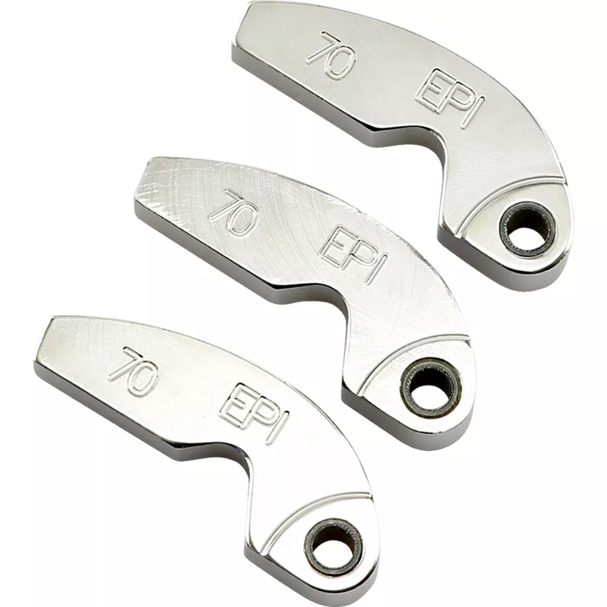 EPI 80070S 80070S Belly Buster Weights Weights – 70g – Polaris