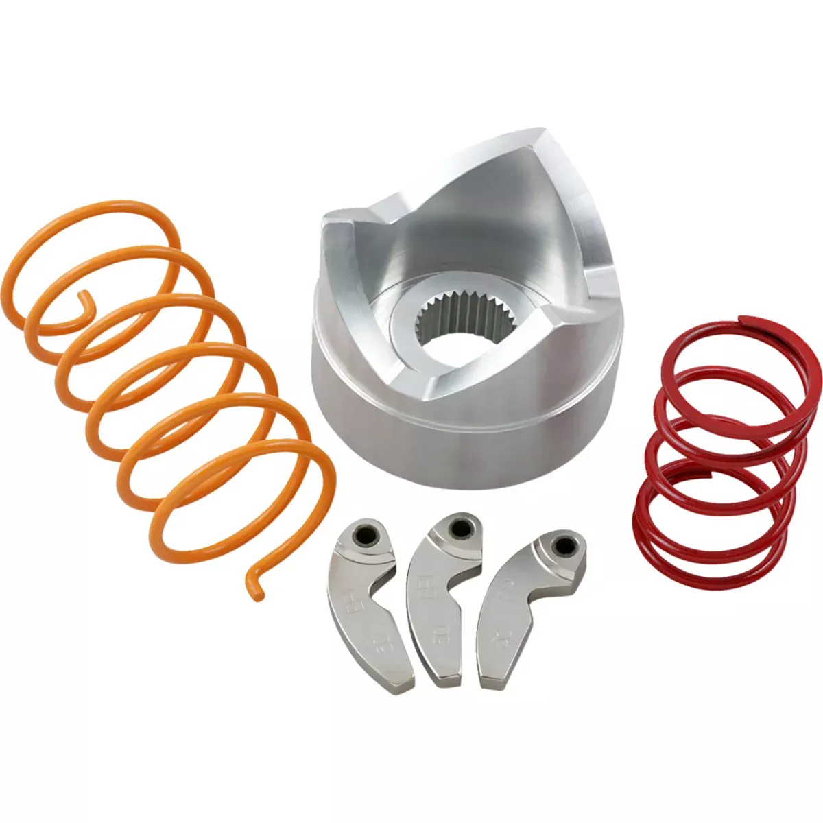 Epi Clutch Kit – WE434002 Polaris Sportsman 400 2001-2005