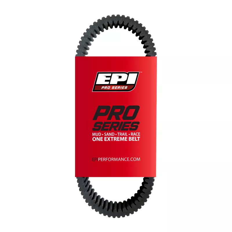 EPI Pro Drive Belt