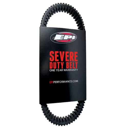 EPI Severe Duty ATV/UTV Drive Belt (WE265022)