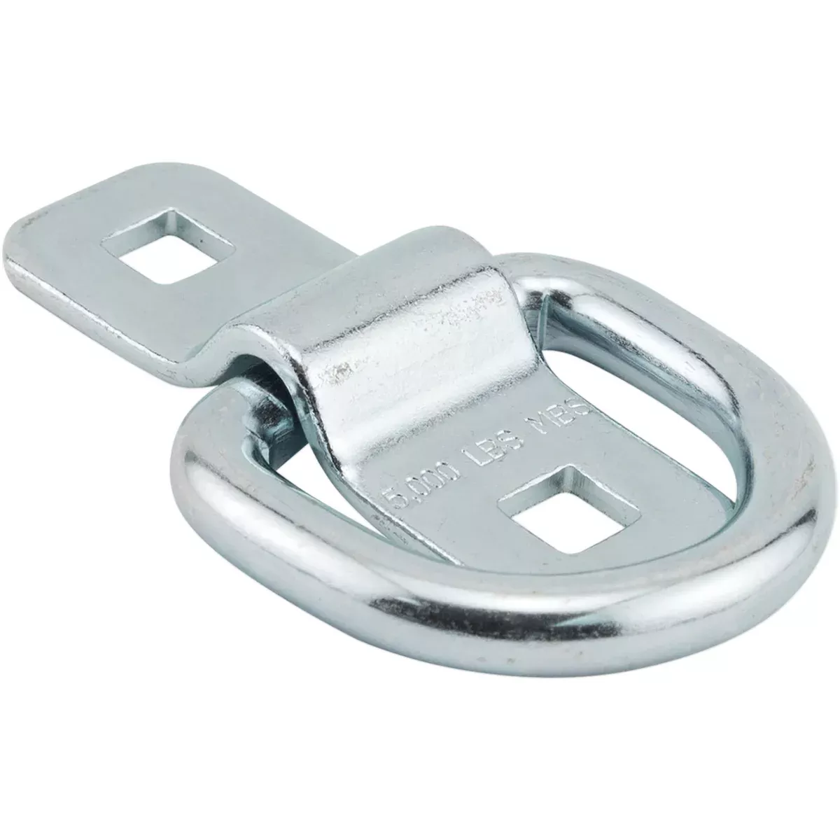 ERICKSON 3920-0413 09170 5,000 lb-Rated Flip-Style Anchor Rings Flip-Style Anchor Rings – 5000 lb-Rated